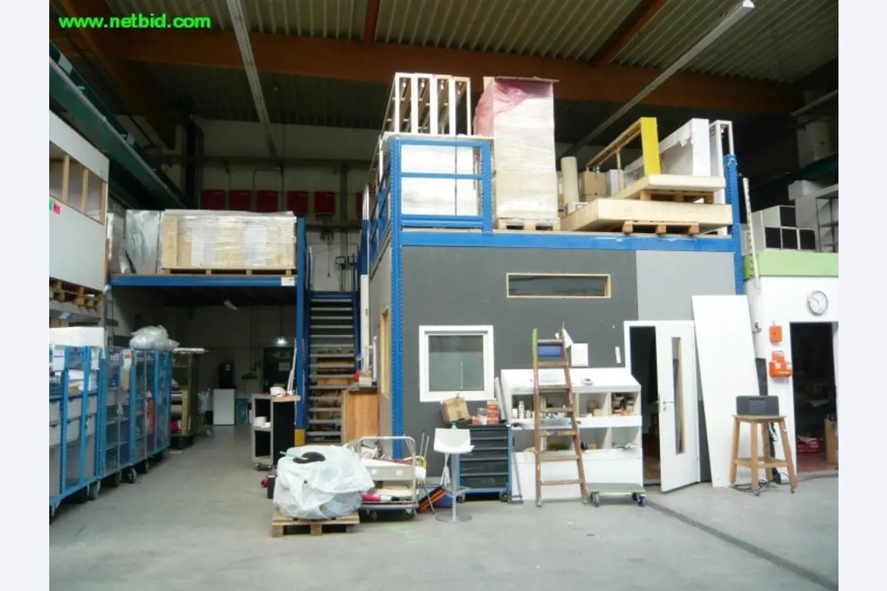 extensive batch of event technology - sound, light and video equipment-1