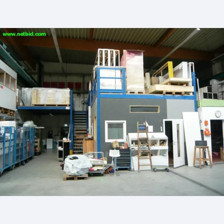 extensive batch of event technology - sound, light and video equipment-1