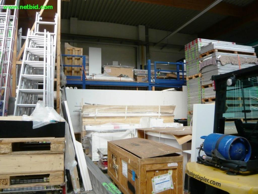 extensive batch of event technology - sound, light and video equipment-2