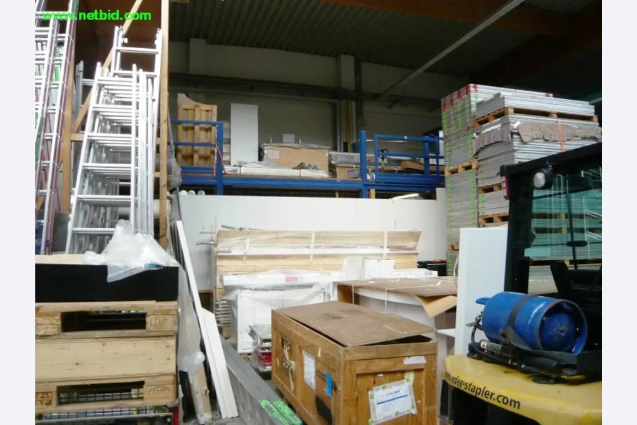 extensive batch of event technology - sound, light and video equipment-2
