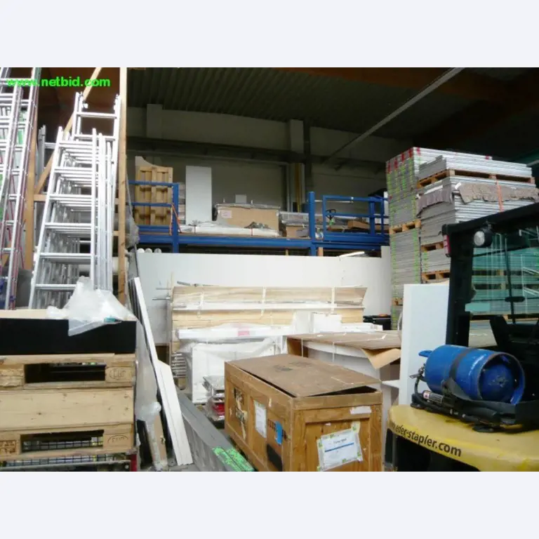 extensive batch of event technology - sound, light and video equipment-2