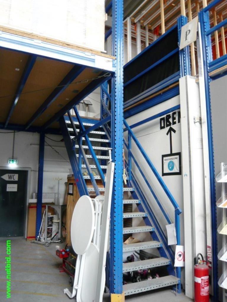 extensive batch of event technology - sound, light and video equipment-3