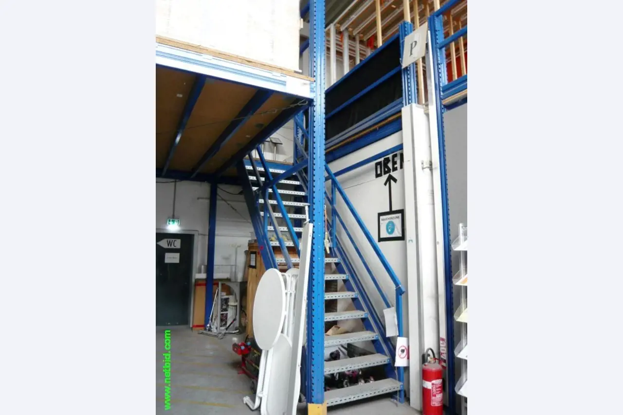 extensive batch of event technology - sound, light and video equipment-3
