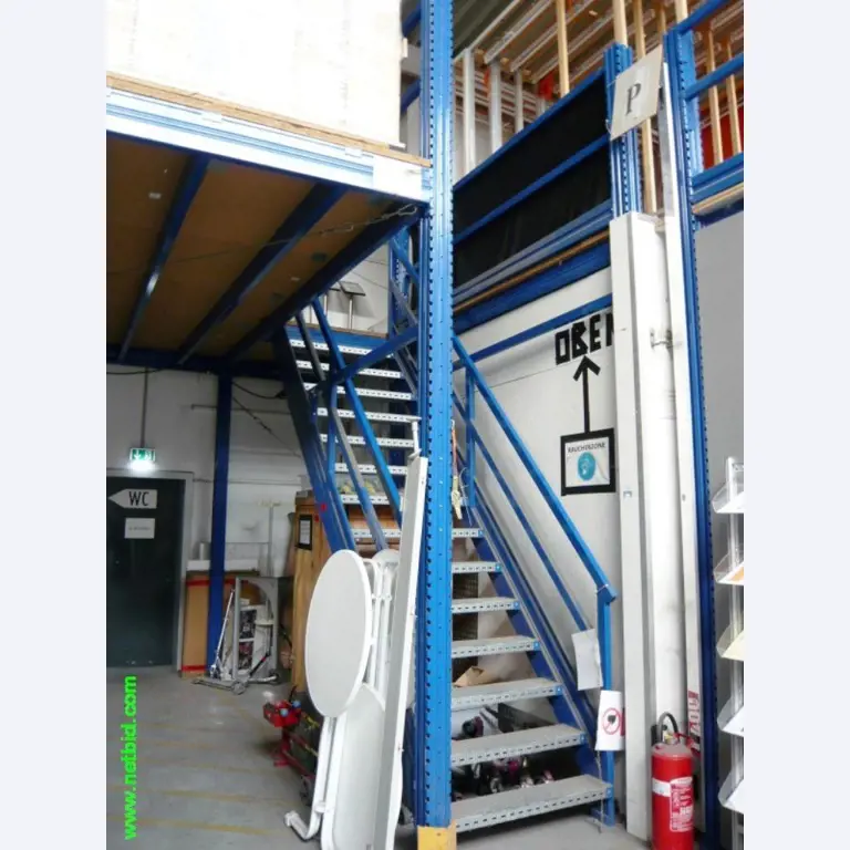 extensive batch of event technology - sound, light and video equipment-3