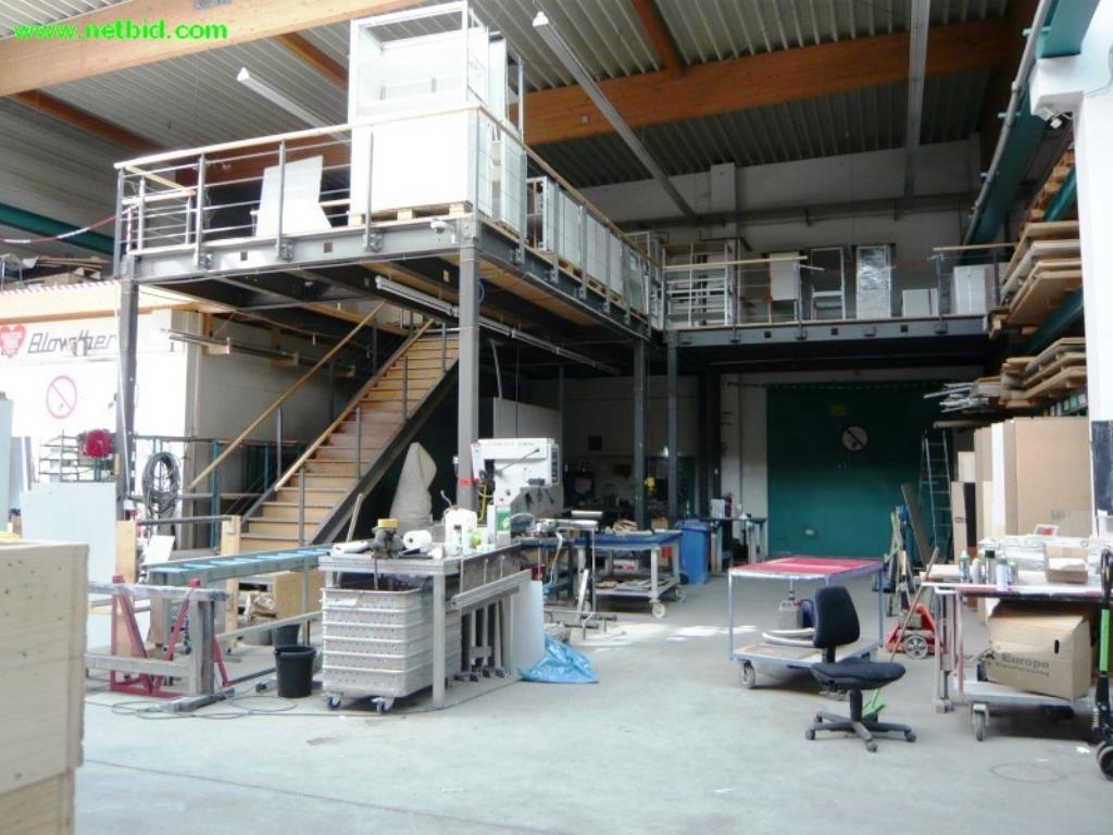 Vasta gama de tecnologia para eventos - tecnologia de som, iluminação e vídeo-1