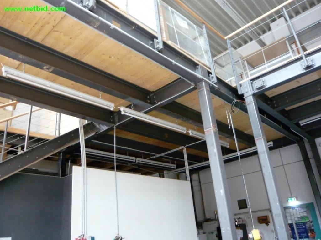 Vasta gama de tecnologia para eventos - tecnologia de som, iluminação e vídeo-3