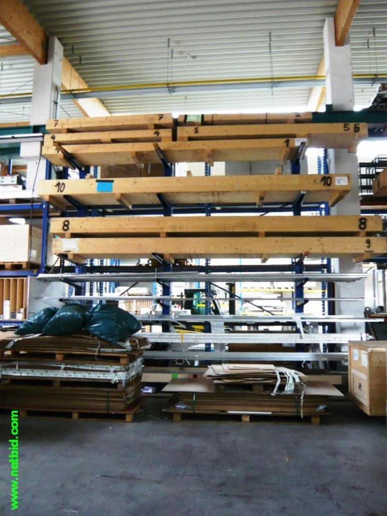 extensive batch of event technology - sound, light and video equipment-1