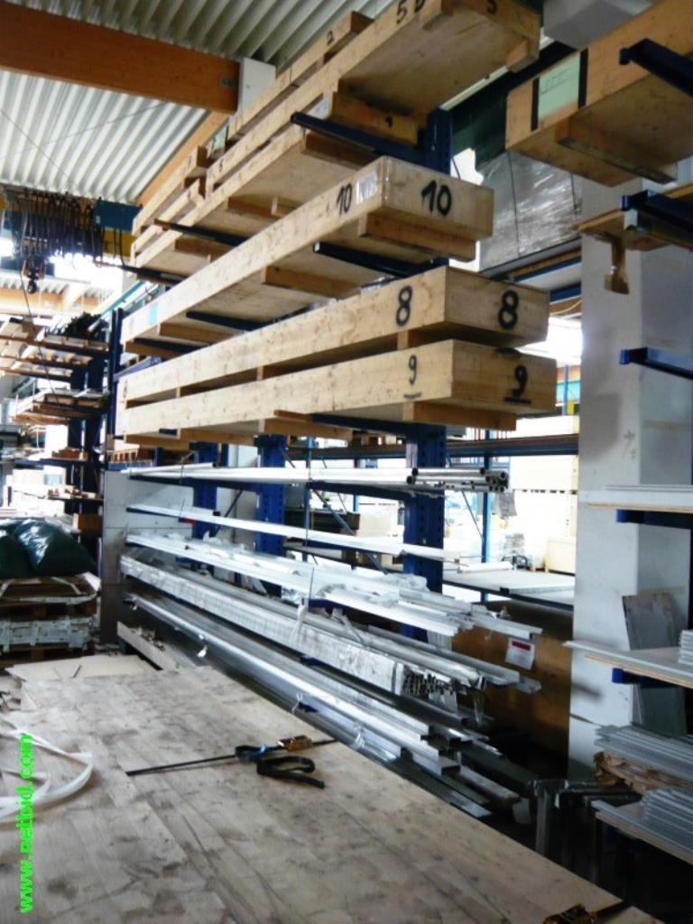 extensive batch of event technology - sound, light and video equipment-2