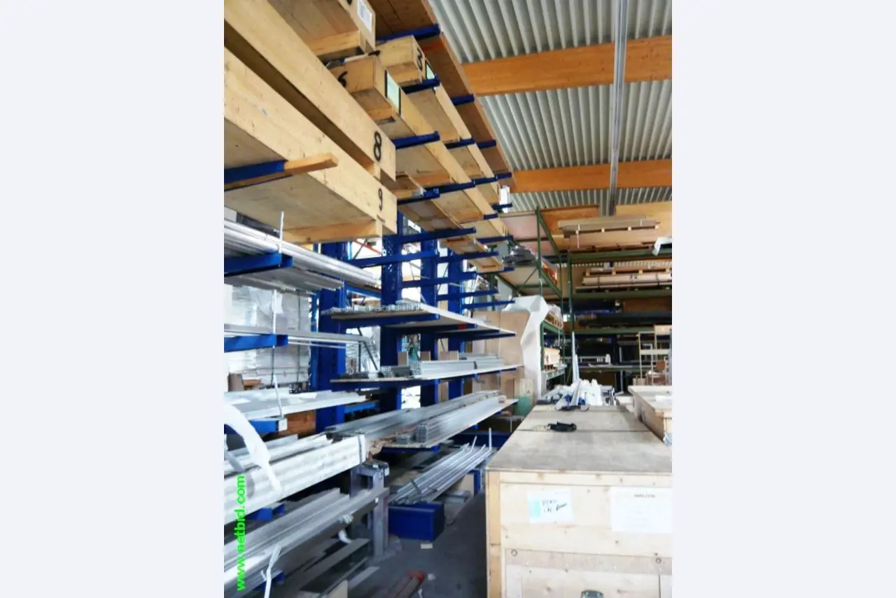 extensive batch of event technology - sound, light and video equipment-1