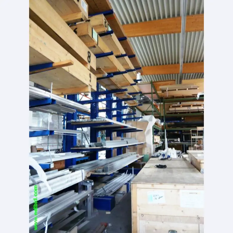extensive batch of event technology - sound, light and video equipment-1
