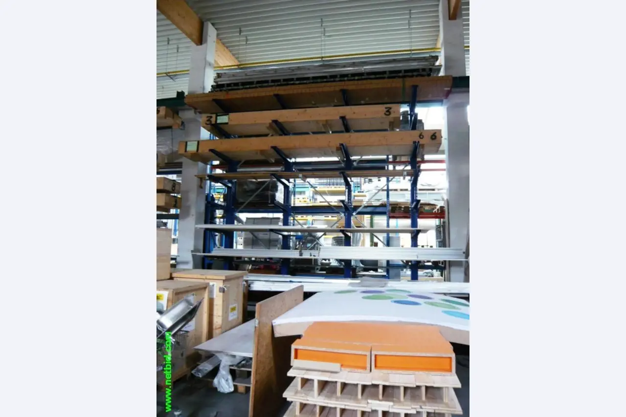 extensive batch of event technology - sound, light and video equipment-2