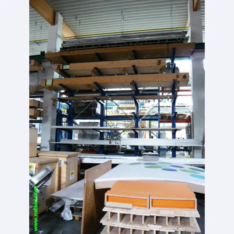 extensive batch of event technology - sound, light and video equipment-2