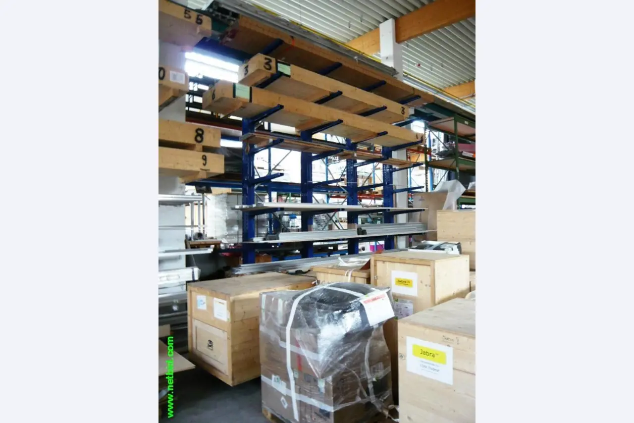 extensive batch of event technology - sound, light and video equipment-3
