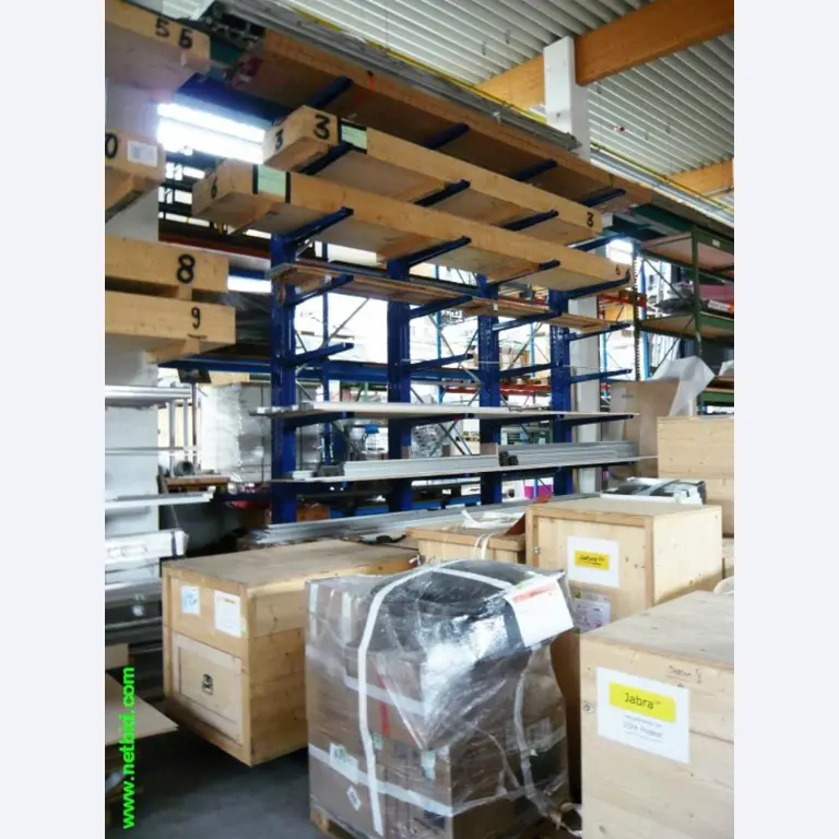 extensive batch of event technology - sound, light and video equipment-3