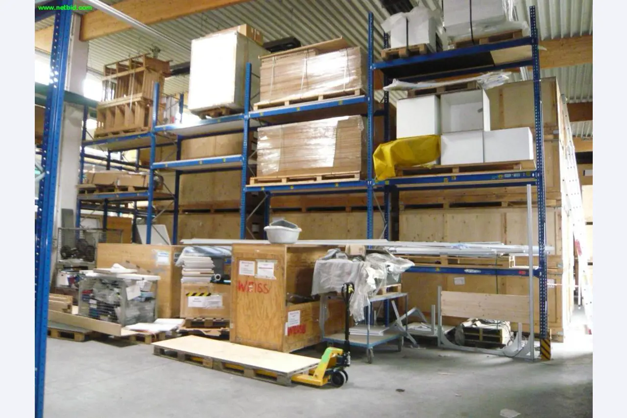 extensive batch of event technology - sound, light and video equipment-1