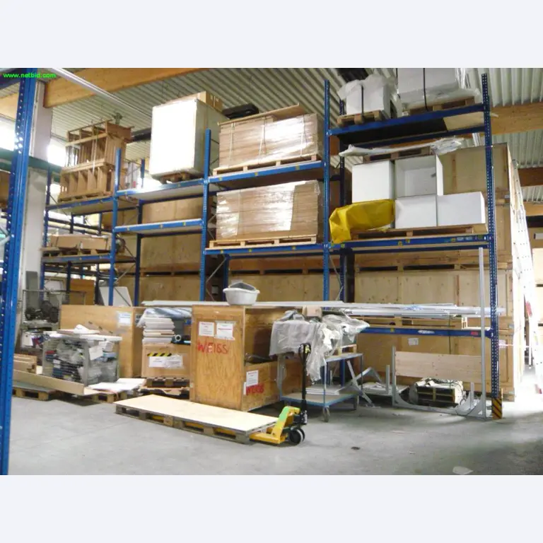 extensive batch of event technology - sound, light and video equipment-1