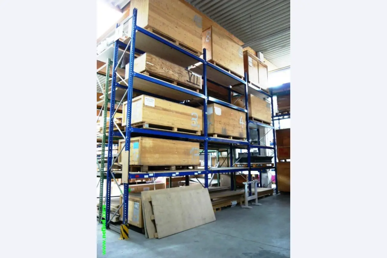 extensive batch of event technology - sound, light and video equipment-1