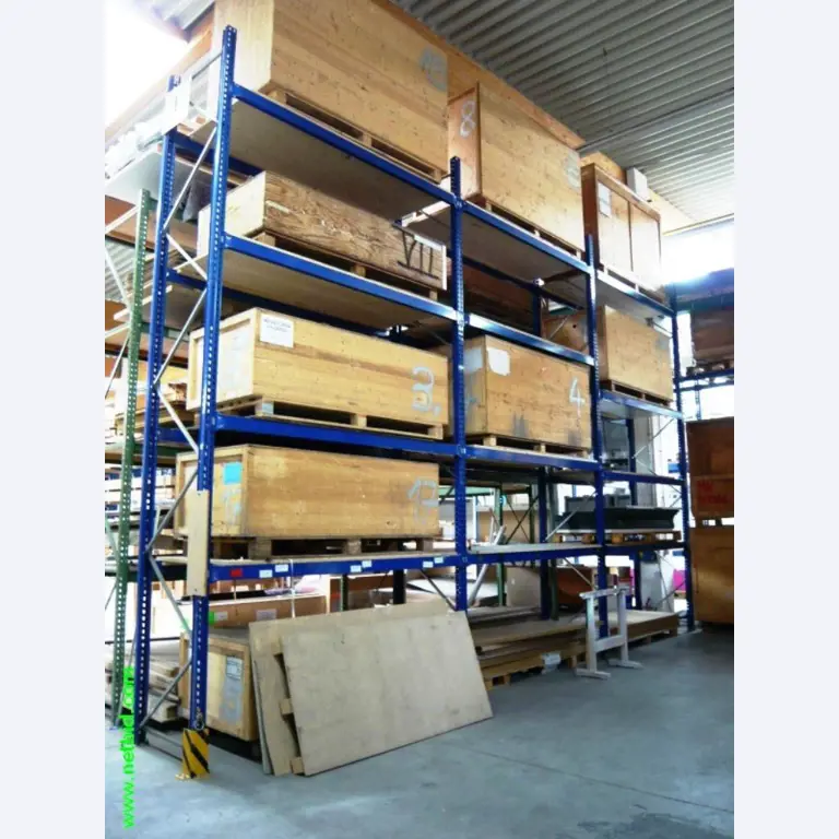 extensive batch of event technology - sound, light and video equipment-1