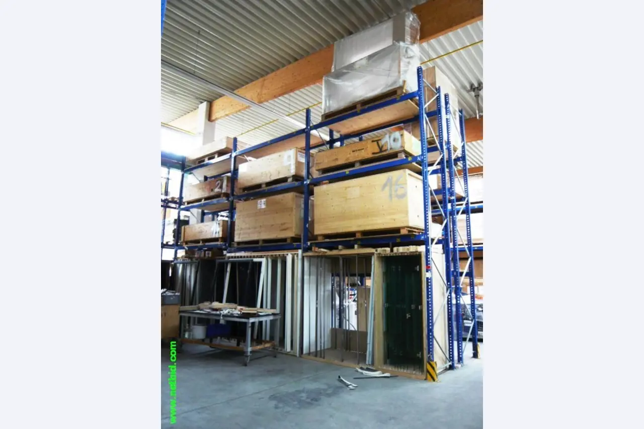 extensive batch of event technology - sound, light and video equipment-2