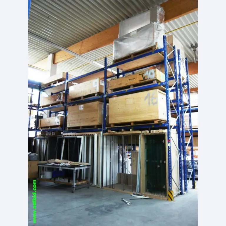 extensive batch of event technology - sound, light and video equipment-2