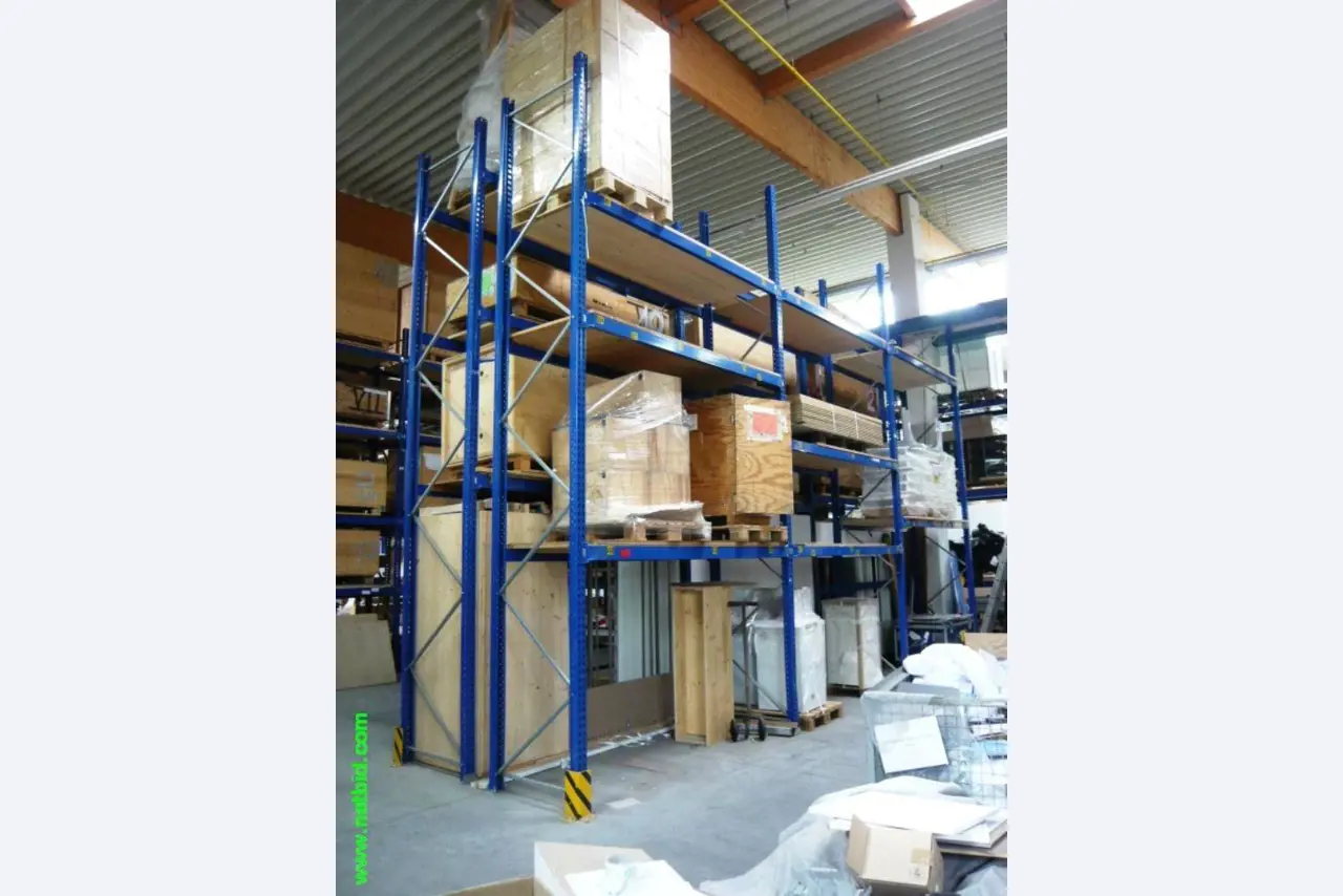extensive batch of event technology - sound, light and video equipment-3