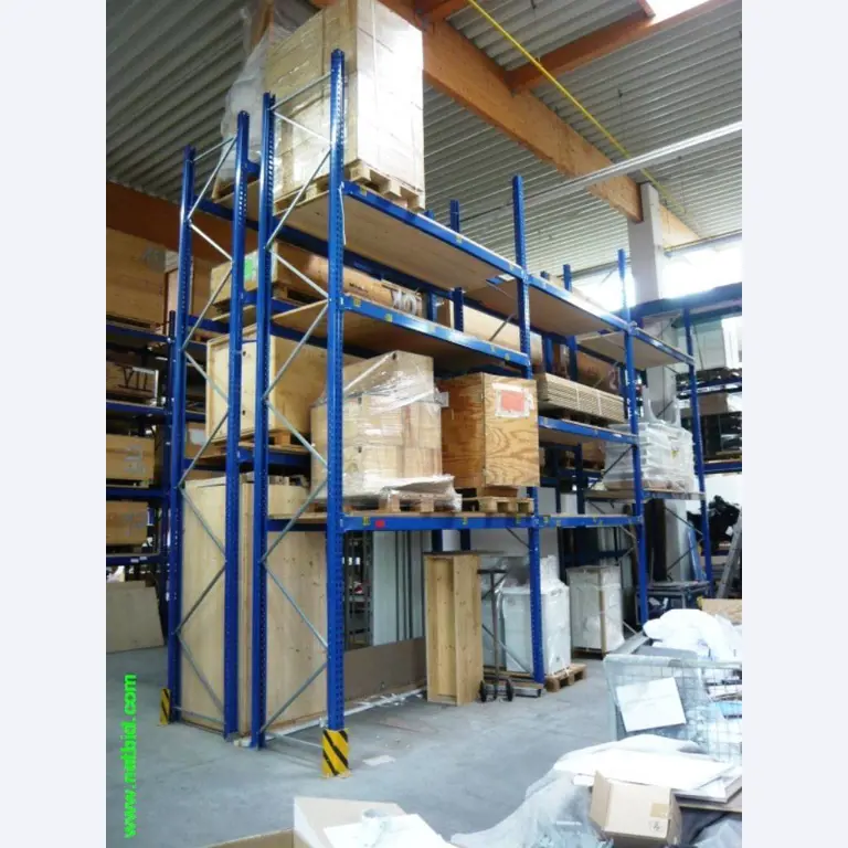 extensive batch of event technology - sound, light and video equipment-3