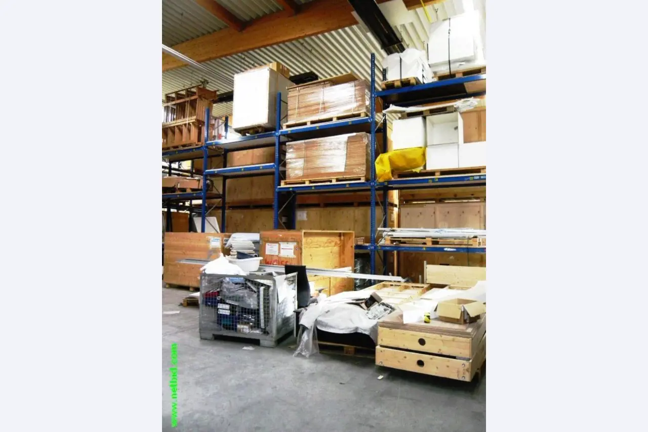 extensive batch of event technology - sound, light and video equipment-4