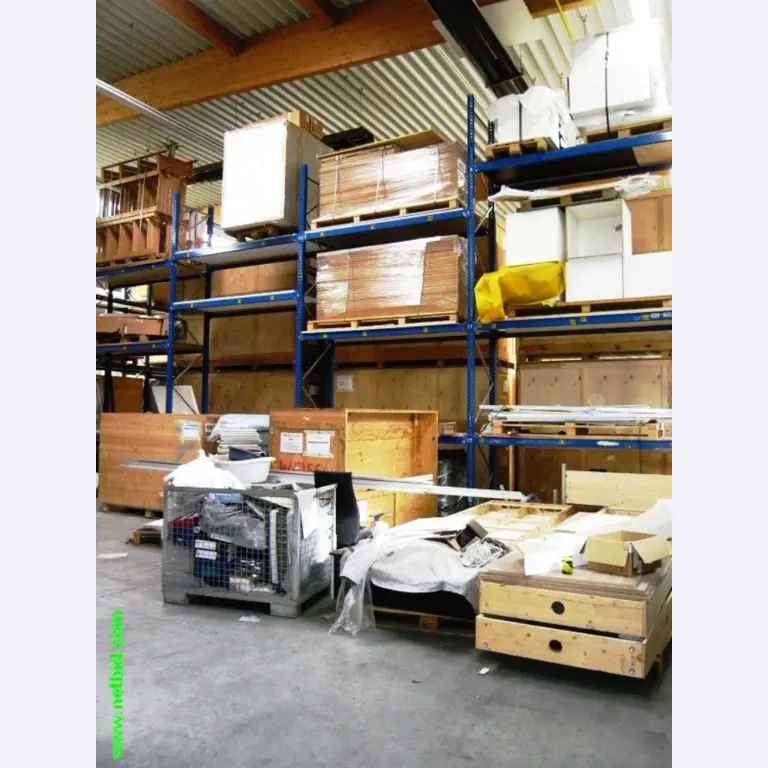 extensive batch of event technology - sound, light and video equipment-4