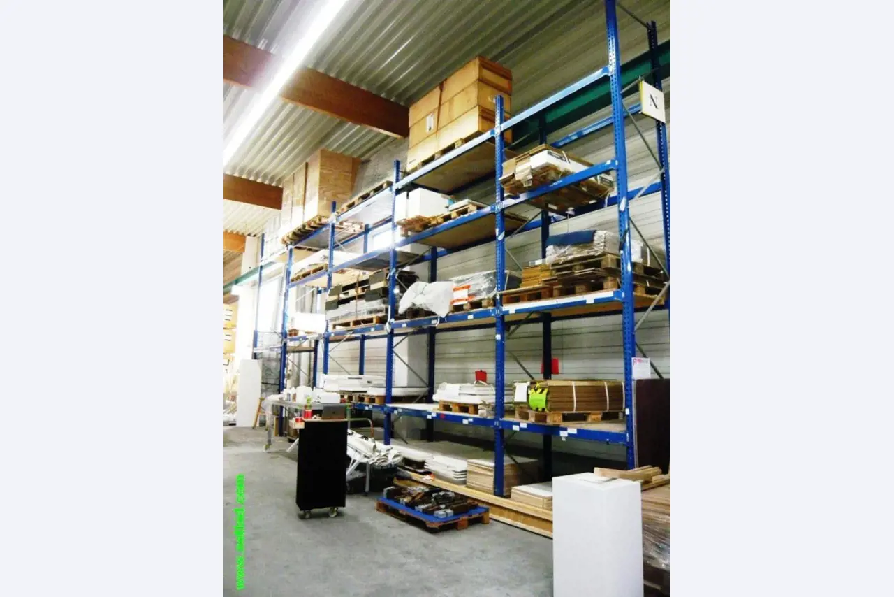 extensive batch of event technology - sound, light and video equipment-5
