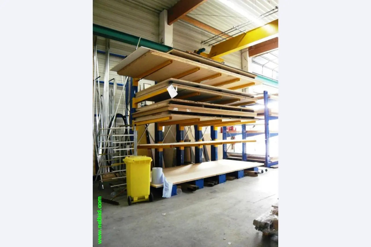 extensive batch of event technology - sound, light and video equipment-1