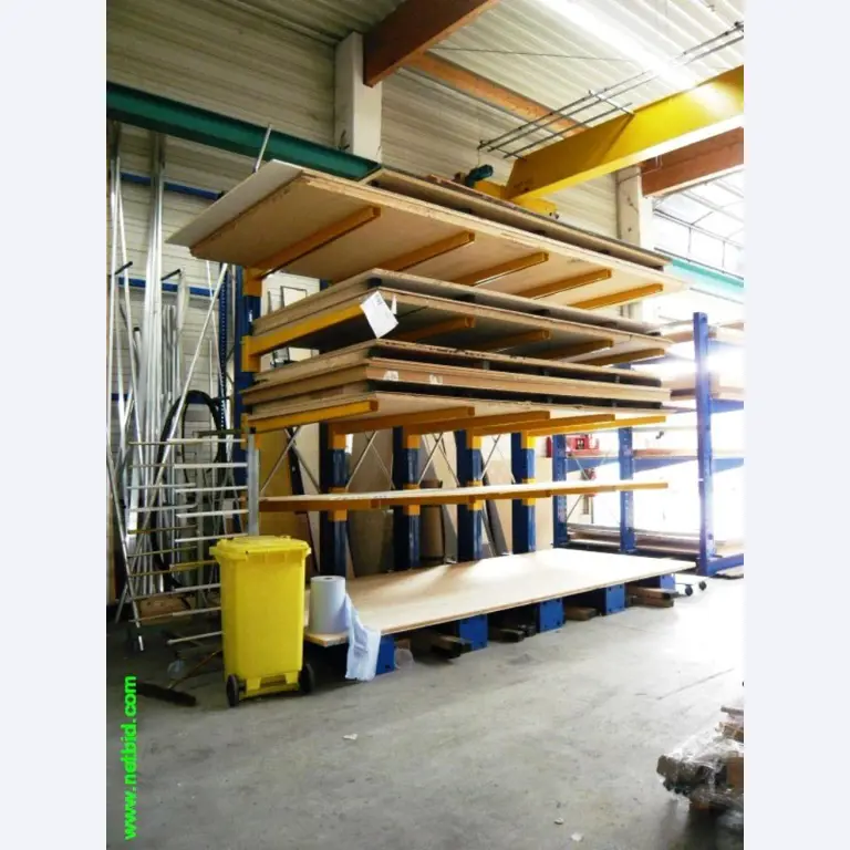 extensive batch of event technology - sound, light and video equipment-1