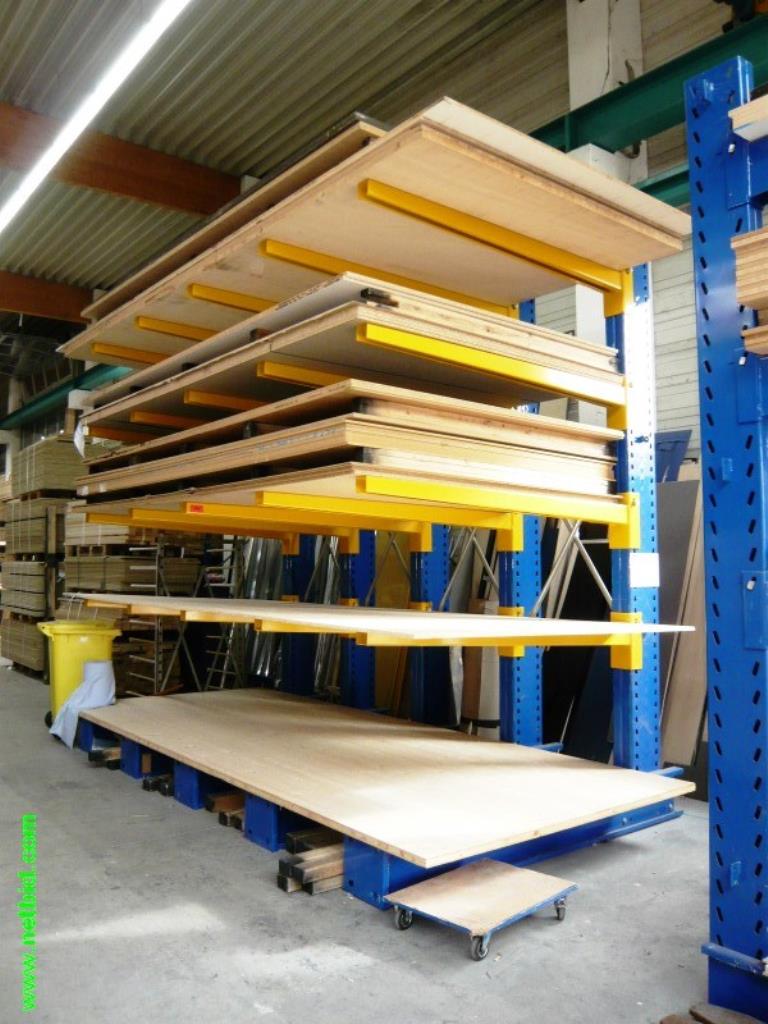 extensive batch of event technology - sound, light and video equipment-2