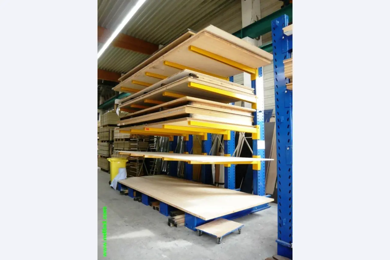 extensive batch of event technology - sound, light and video equipment-2