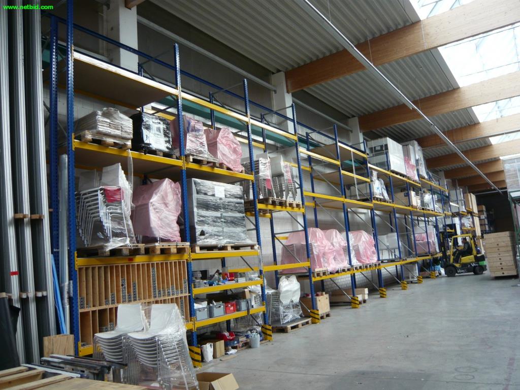 extensive batch of event technology - sound, light and video equipment-1