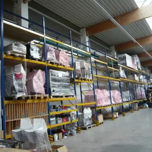 Pallet rack Prometall System PB-80