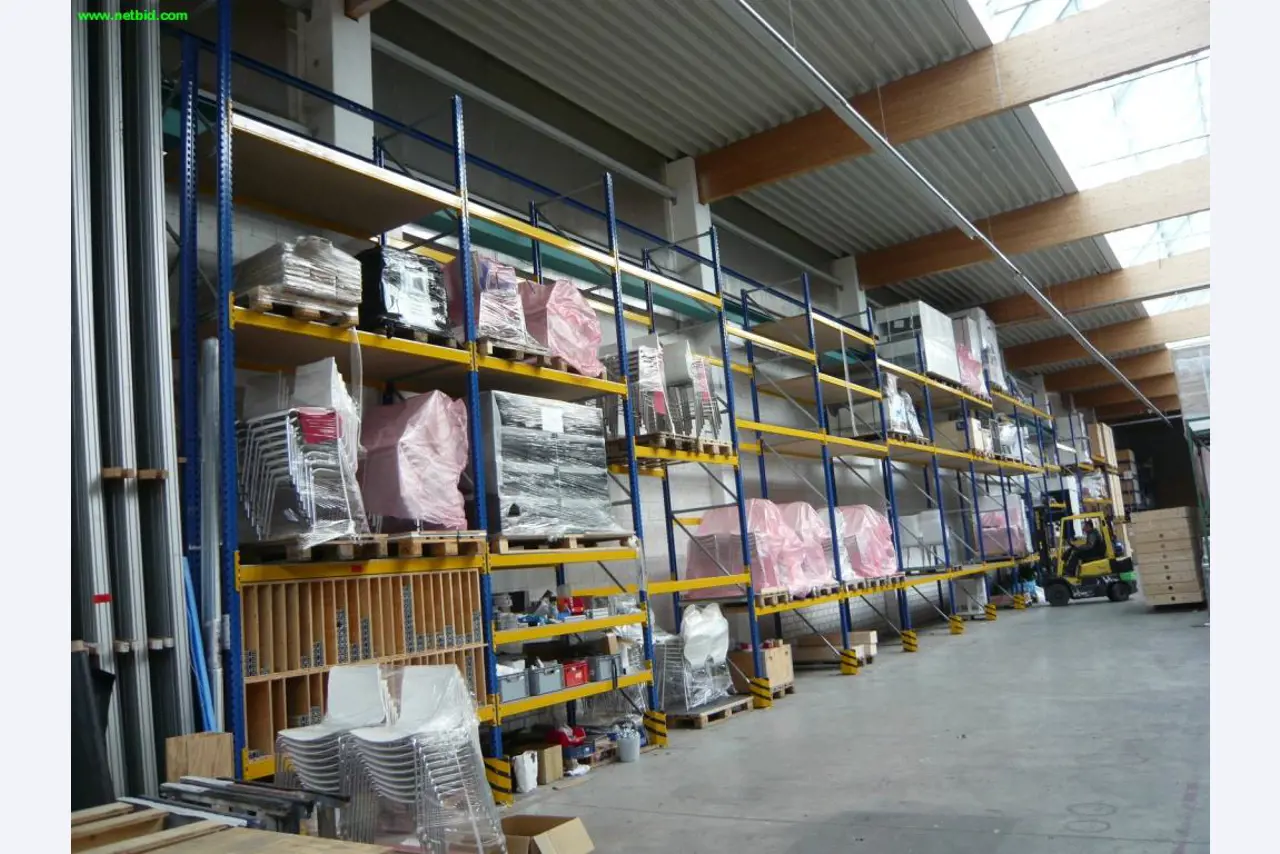 extensive batch of event technology - sound, light and video equipment-1