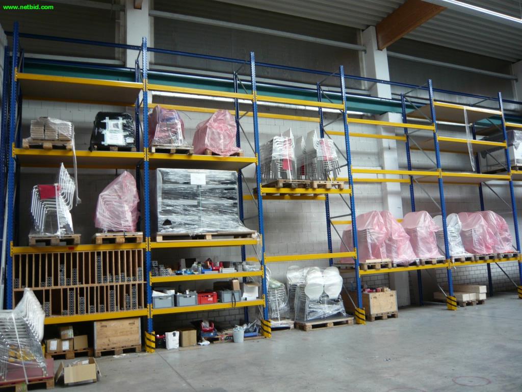 extensive batch of event technology - sound, light and video equipment-2