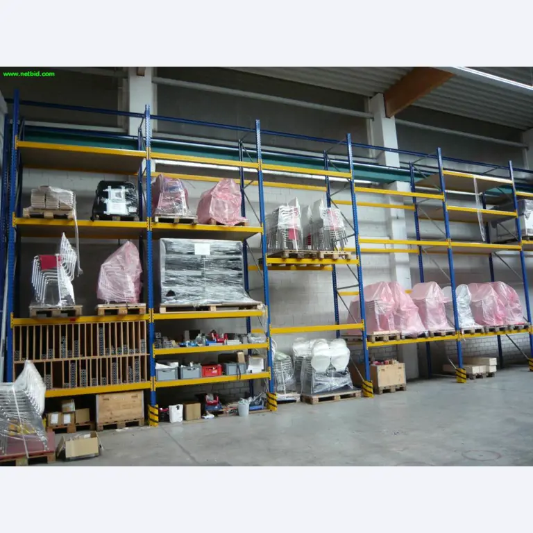 extensive batch of event technology - sound, light and video equipment-2