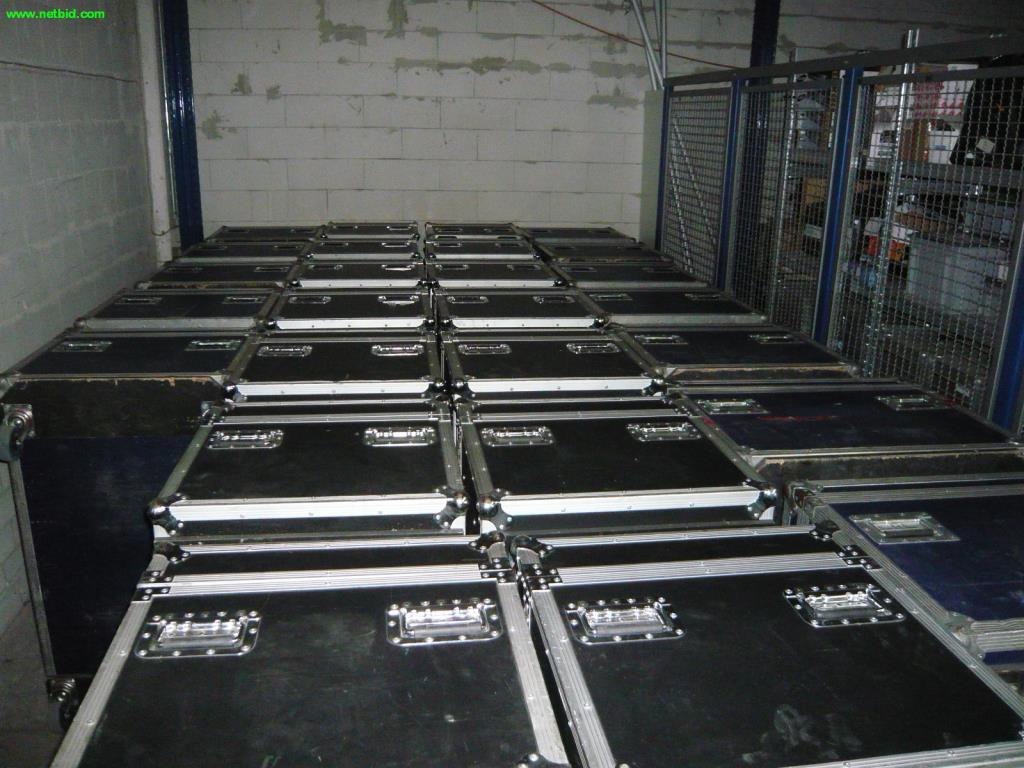 vaste lot de technique événementielle<br> - son, lumière et vidéo-2