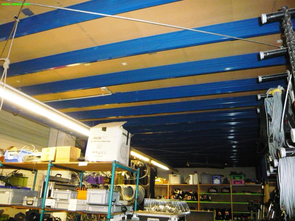 Vasta gama de tecnologia para eventos - tecnologia de som, iluminação e vídeo-4