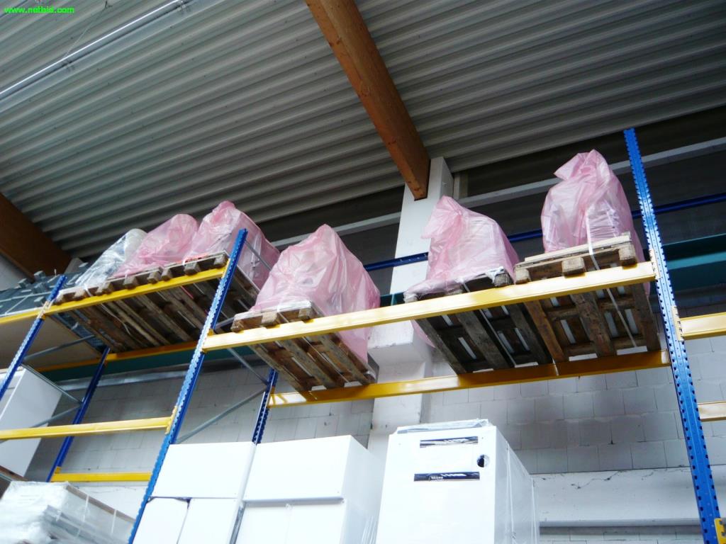 extensive batch of event technology - sound, light and video equipment-10