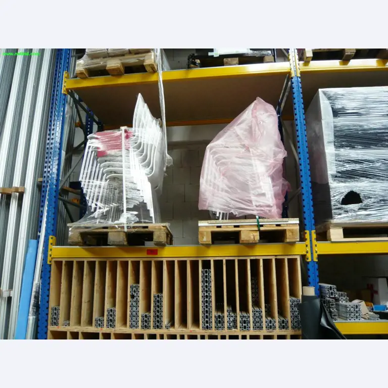 extensive batch of event technology - sound, light and video equipment-12