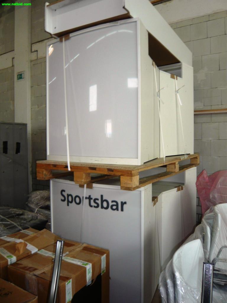 extensive batch of event technology - sound, light and video equipment-14