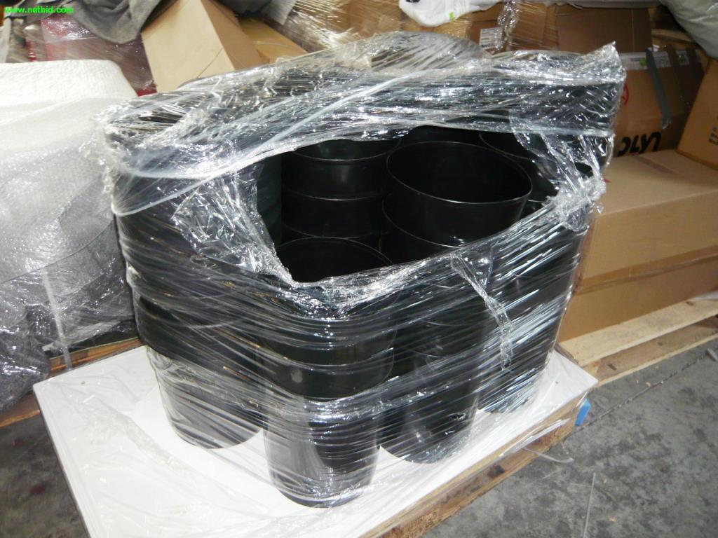 extensive batch of event technology - sound, light and video equipment-15