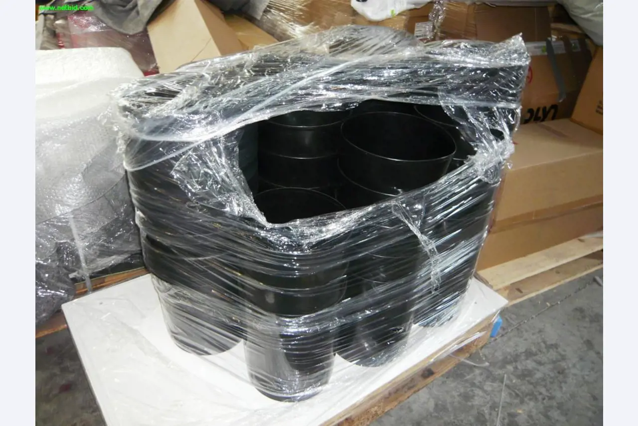 extensive batch of event technology - sound, light and video equipment-15