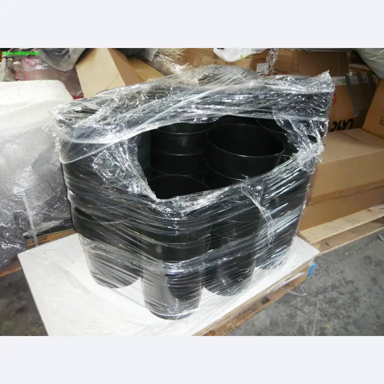 extensive batch of event technology - sound, light and video equipment-15