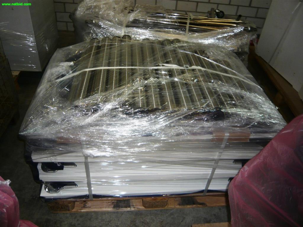 extensive batch of event technology - sound, light and video equipment-16