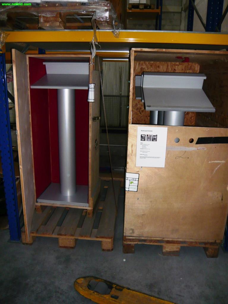 extensive batch of event technology - sound, light and video equipment-17