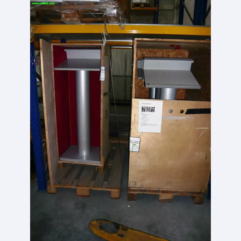 extensive batch of event technology - sound, light and video equipment-17