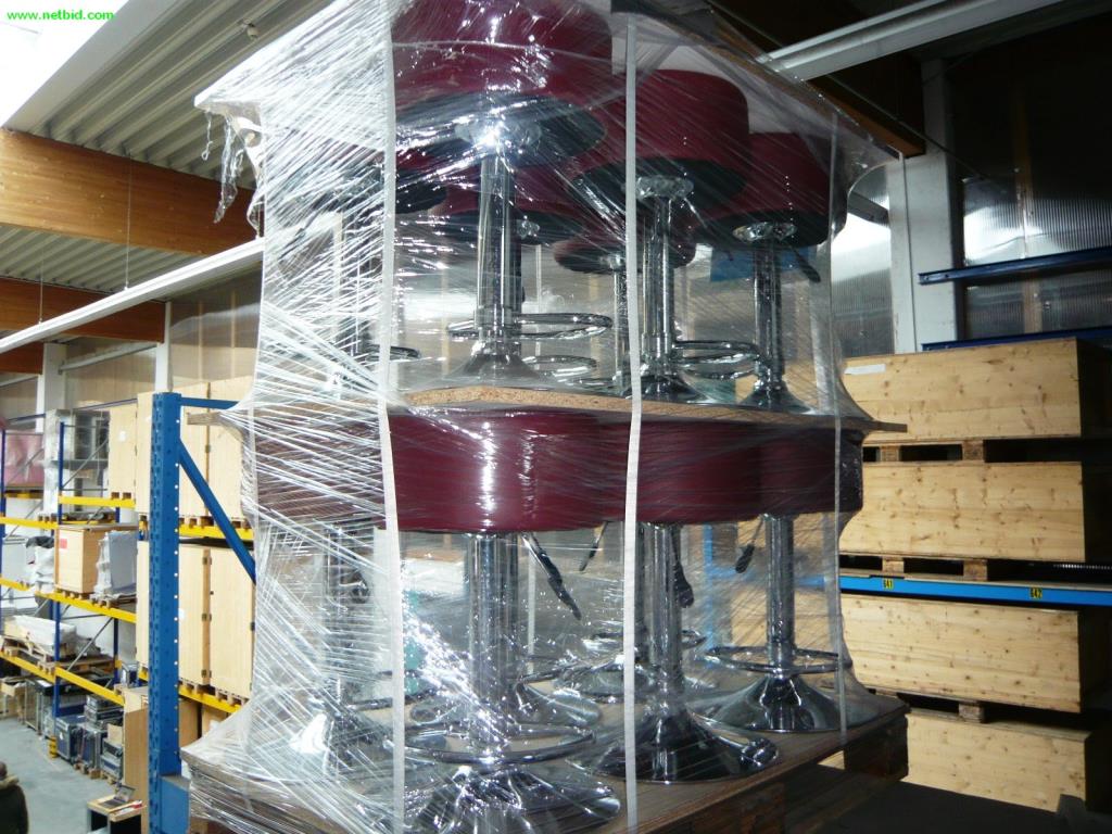 extensive batch of event technology - sound, light and video equipment-1